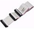 Floppy-Ribbon Cable