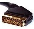 Scart Connection Cable