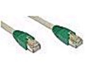 Network Patch Cable Crossover