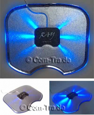 EverGlide_GIGANTA_MousePad_RAY_blau_LED_LEDs