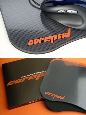 Corepad_MousePad_orange_MousePads_Glas