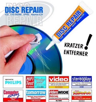 DISC_REPAIR_repair_paste_sharpening_plastics_repairing_sharpen_CD_CDs_DVD_DVDs_surface