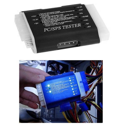 ATX_Power_Supply_PSU_Tester_professional_test_allocation_power_pack_line_connection_achievement