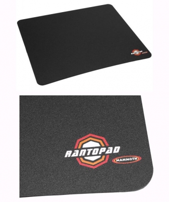 RantoPad_Kunststoff_MousePad_MAMMOTH_schwarz