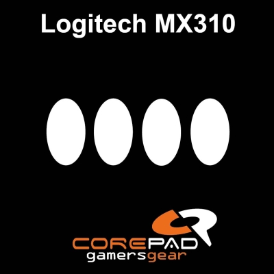 Corepad-Skatez-PRO-4-Mouse-Feet-Logitech-MX310