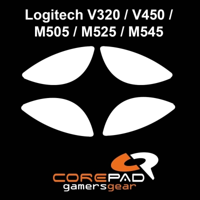 Corepad-Skatez-PRO-50-Mouse-Feet-Logitech-V320-V450-M505-M525-M545