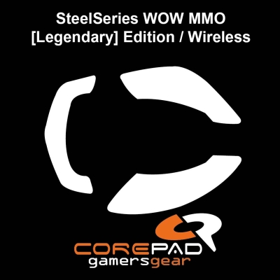 Corepad-Skatez-PRO-63-Mouse-Feet-SteelSeries-WoW-Legendary-MMO