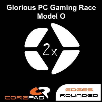 Corepad Skatez Glorious PC Gaming Race Model O / Model O-