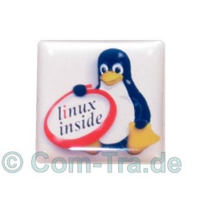 Case_Badge_Linux_Inside_rot_Aufkleber_Gehaeuse_Badges_Sticker_Stickers_Dom_Casebadge