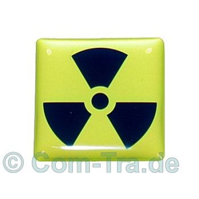 Case_Badge_Radiation_yellow_Radioactiv_Badges_Sticker_Stickers_Dom_Casebadge_Casebadges_Tower