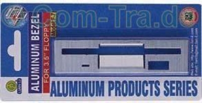 Lian_Li_Alu_Floppy_Bezel_F_7_silber_Aluminium_TeacMitsumi_Front_Laufwerk_Blende