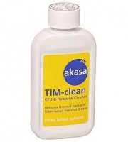 AKASA AK-TC TIM-Clean Reinigungsmittel [CPU / Kühlkörper] 125ml