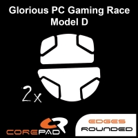 Corepad Skatez PRO 182 Glorious PC Gaming Race Model D