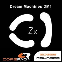 Corepad Skatez Dream Machines DM1 FPS / DM1 PRO / DM1 PRO S
